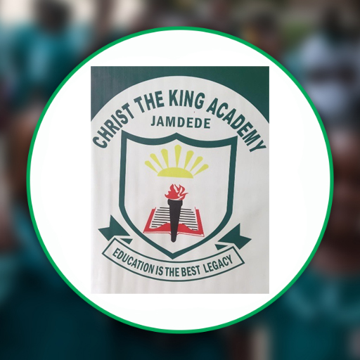 Christ The King Academy